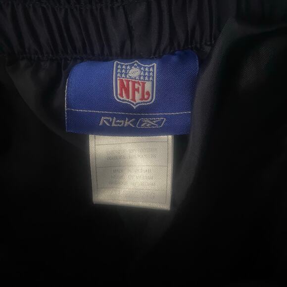 Reebok NFL Vintage Denver Broncos Track Pants Size‎ 2XL - Picture 5 of 8